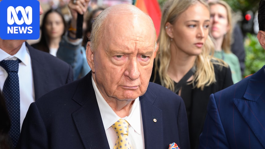 Alan Jones trial to begin in Sydney two years after high-profile arrest