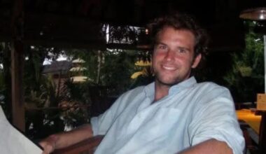 Family of Perth man Cameron Hughes seeking answers after his death in detention in Bali