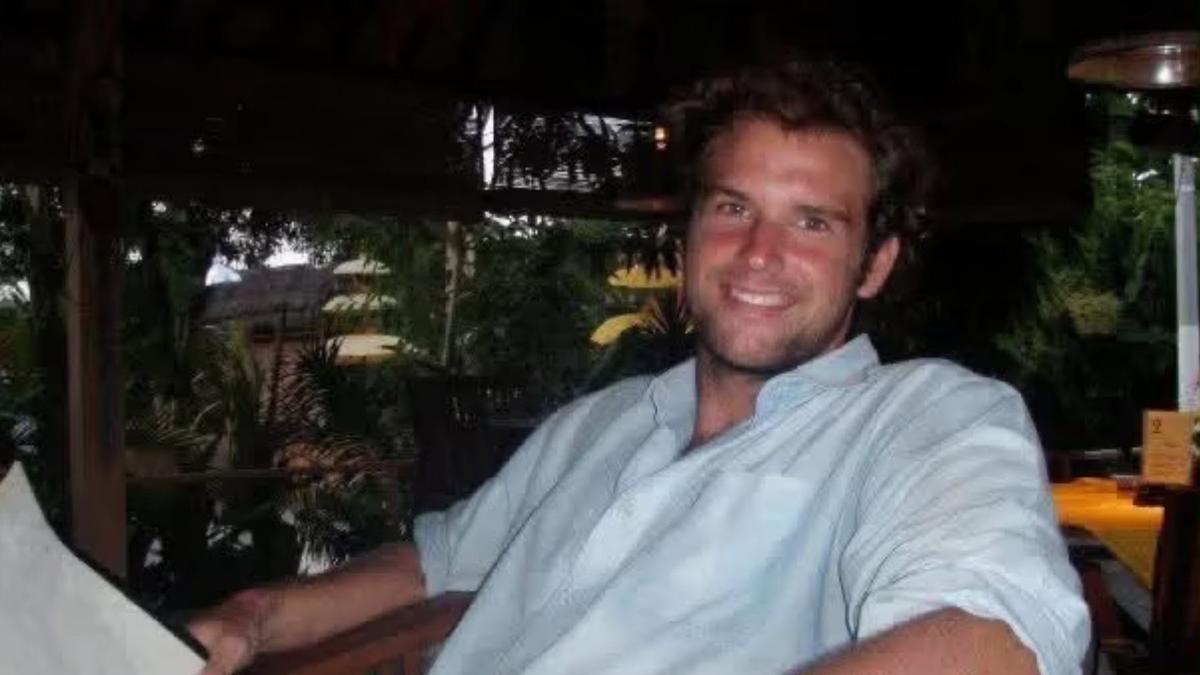 Family of Perth man Cameron Hughes seeking answers after his death in detention in Bali