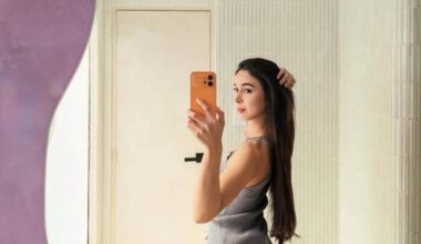 Julia Barretto now an independently managed actress - ABS-CBN