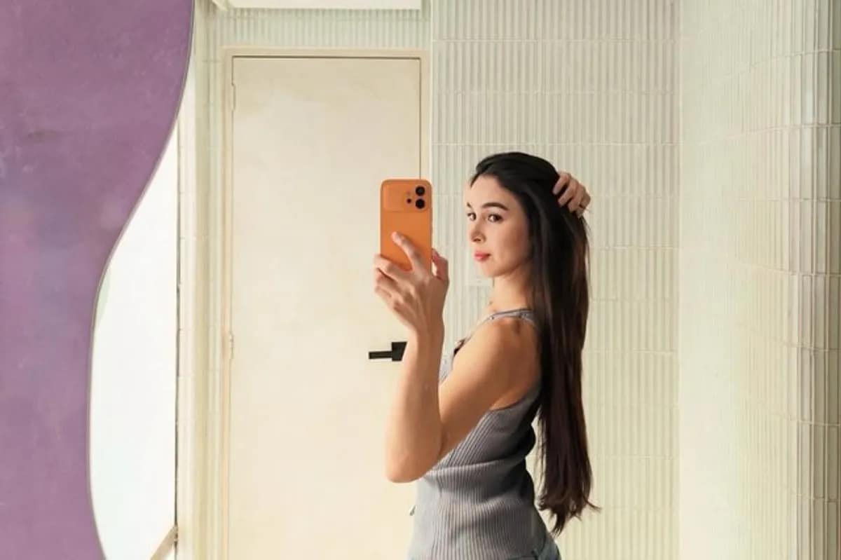 Julia Barretto now an independently managed actress - ABS-CBN