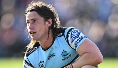 NRL 2026: Cronulla Sharks emerge as premiership dark horses, finals record, Nicho Hynes form, Craig Fitzgibbon