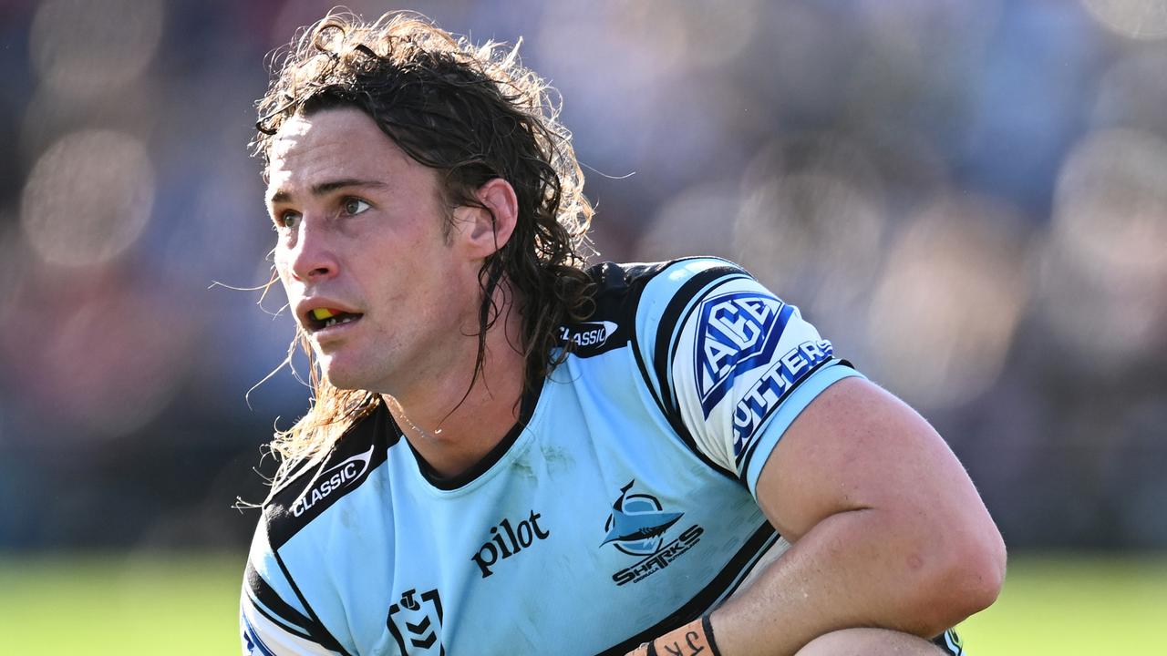 NRL 2026: Cronulla Sharks emerge as premiership dark horses, finals record, Nicho Hynes form, Craig Fitzgibbon