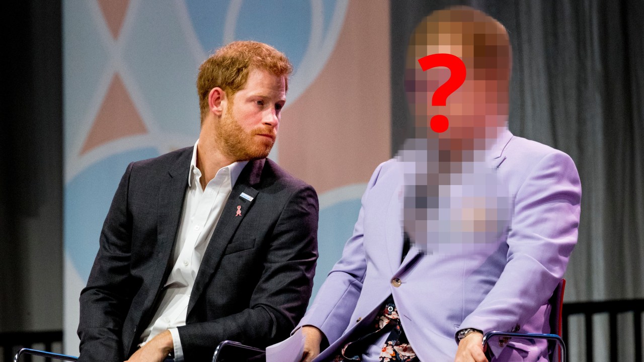 Revealed: The legendary popstar allegedly footing Prince Harry's multi-million dollar legal fees, as well as putting the Sussexes up in luxury French villa ahead of major UK return