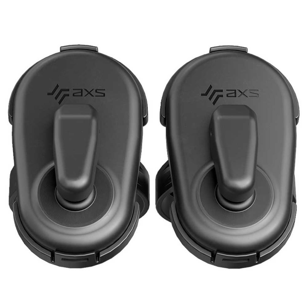 AXS Wireless Blips AXS Wireless Blips