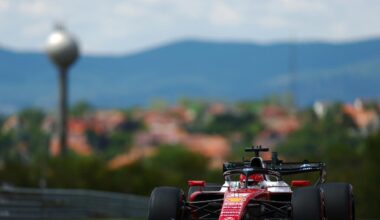 Formula One Hungarian Grand Prix: Lewis Hamilton runs first in practice, warning over Hungaroring relaid track, latest news