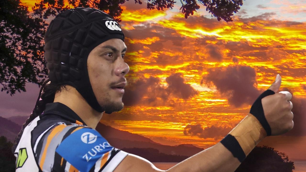 Why Luai belongs with PNG Chiefs in 2027, not the Eels
