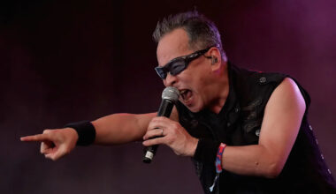 '80s Metal Band Announces New Album 45 Years After Forming