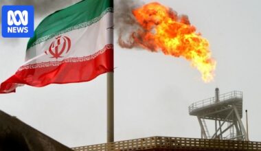 US strikes Iran and reinstates oil sanctions, but Tehran has already raked in billions