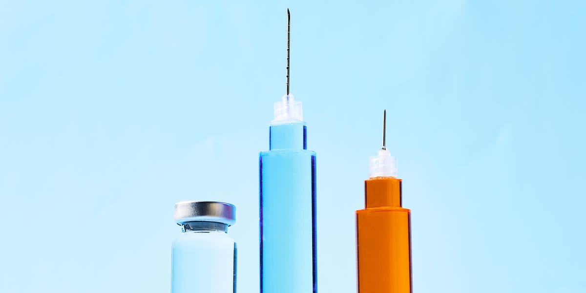 This Popular Weight-Loss Medication May Boost Fertility, Too
