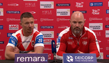 NRL news 2026 | Damien Cook’s stinging suggestion after Dragons lose to Warriors