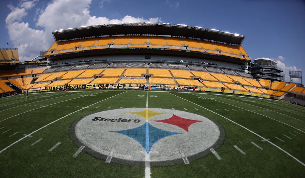 NFL Network predicts more of the same for Steelers in 2026