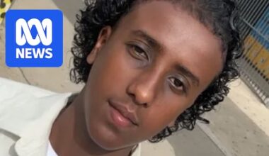 Craigieburn stabbing victim's alleged murderer was out on bail