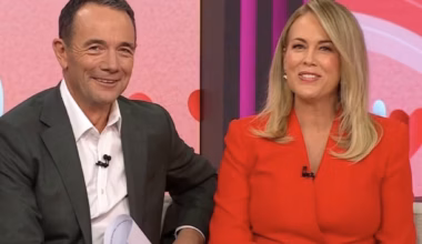 ‘A flogging’: Sunrise crushes Today in ratings war - The Daily Telegraph