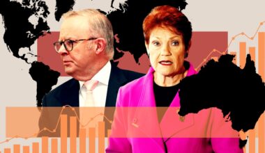 ‘They all want to be vanilla’: Education Minister Jason Clare takes aim at One Nation over monoculture debate