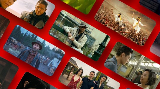 We’ve hand-picked the best movies to stream on Netflix right now.