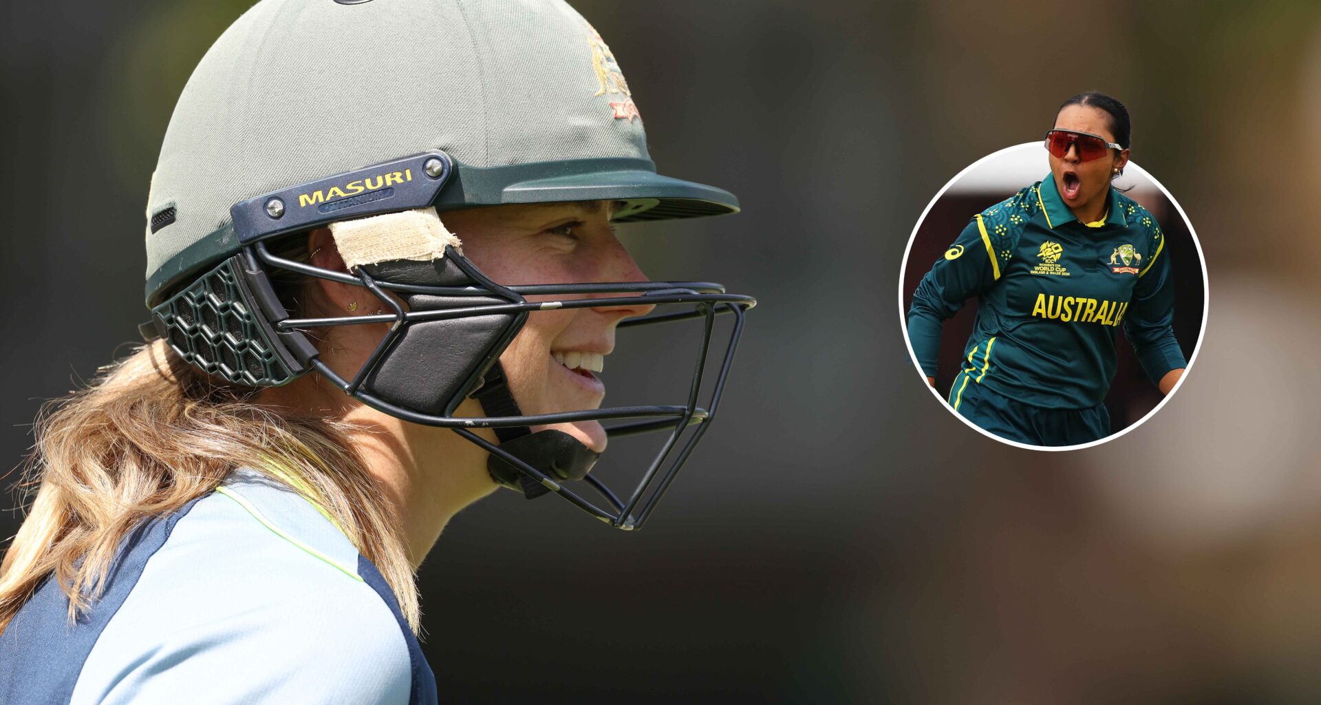 Perry firming for final, Aussies mull recall for Ashes tormentor