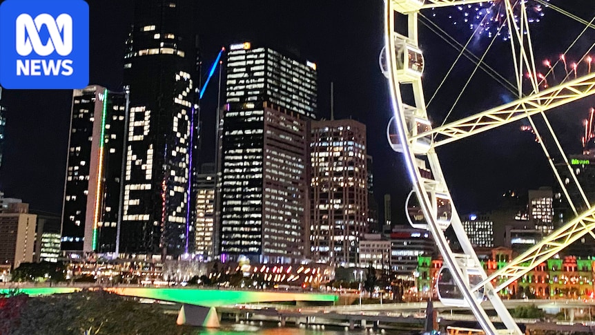 Five years after Brisbane secured the 2032 Olympics, this is the state of play