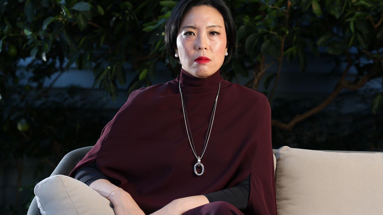 Dominique Lee: Qld doctor’s call to protect junior doctors from assault