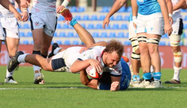 USA Men's U20s close out Jr World Championships with victory over Uruguay