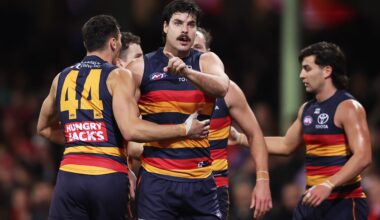 MATCH REVIEW: Fogarty learns fate for Cunningham hit