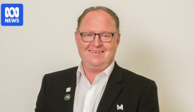 Mystery surrounds sudden departure of Mildura Base Public Hospital chief executive