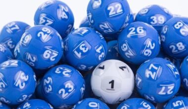 Lotto draw #1574: Powerball jackpots to $40m after no winners for division one prize