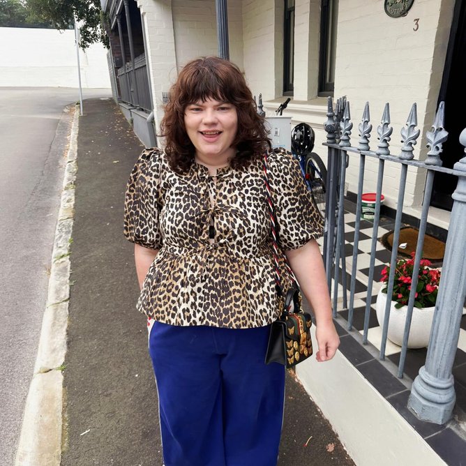 Mary Madigan will join Kyle's new venture.