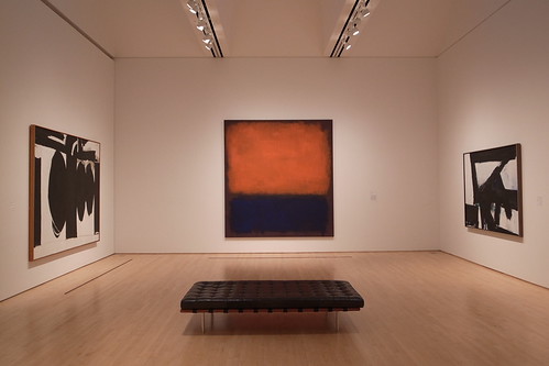Mark Rothko No. 14