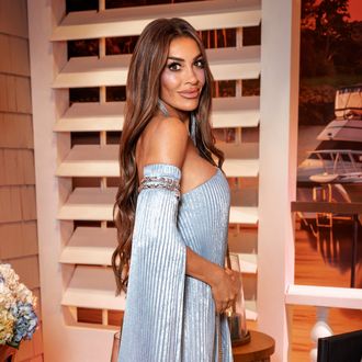 The Real Housewives of Rhode Island - Season 1