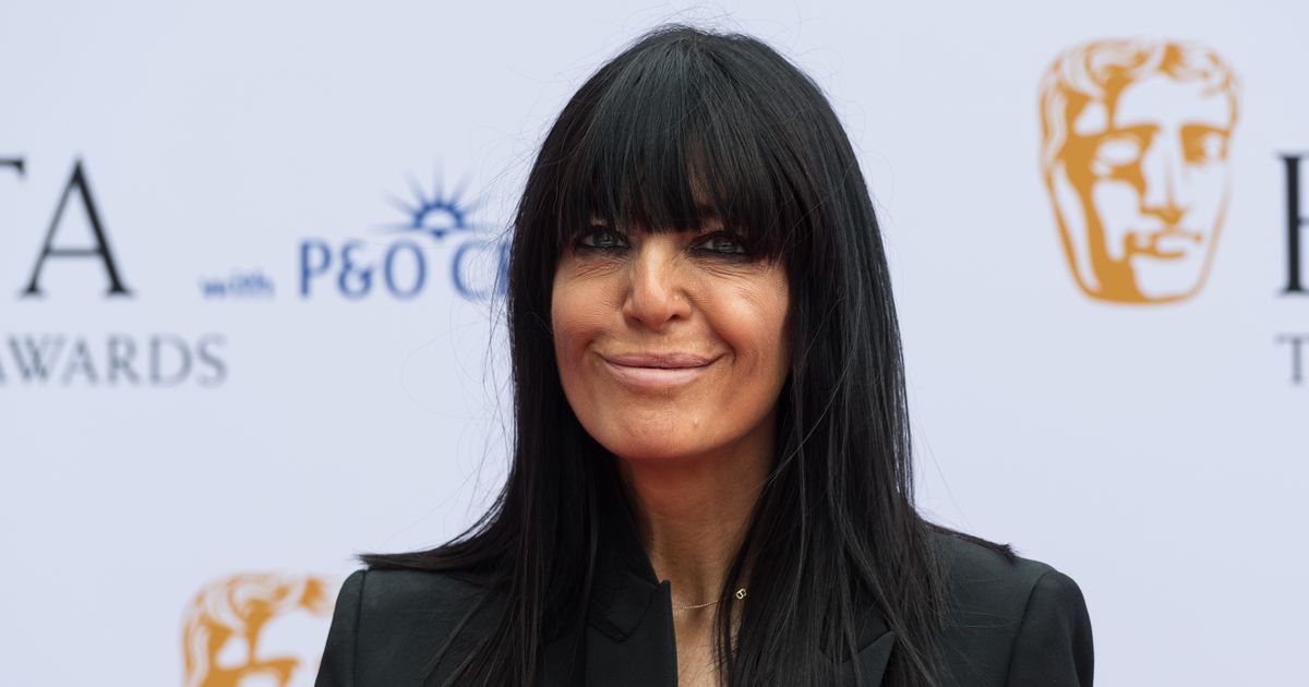 Why Claudia Winkleman Left Her Own BBC Talk Show