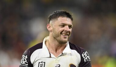 BREAKING: Broncos star forced into heartbreaking retirement after life-threatening health scare
