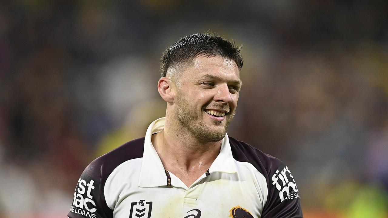 BREAKING: Broncos star forced into heartbreaking retirement after life-threatening health scare
