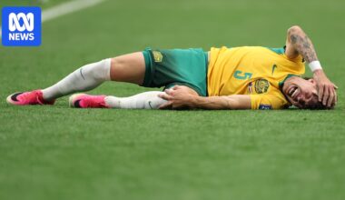 Socceroos star Jordy Bos sidelined for months after undergoing successful knee surgery