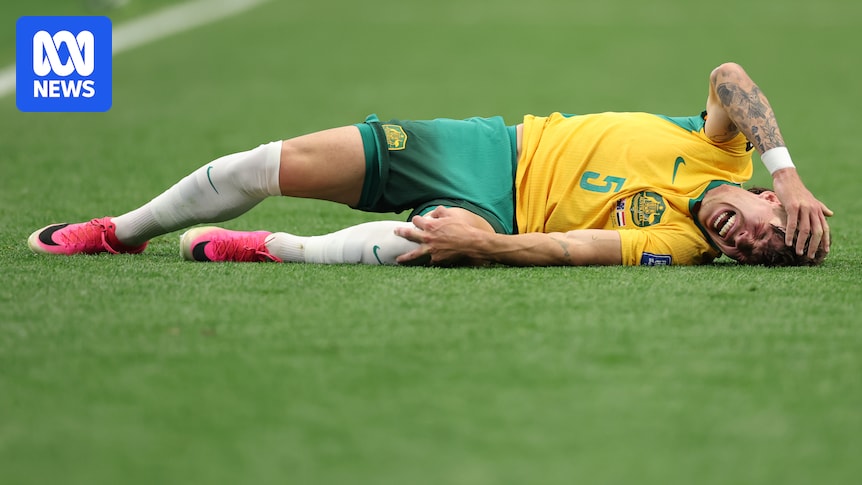 Socceroos star Jordy Bos sidelined for months after undergoing successful knee surgery