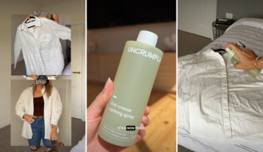 The time saving fashion hack that Aussie travellers won’t stop talking about