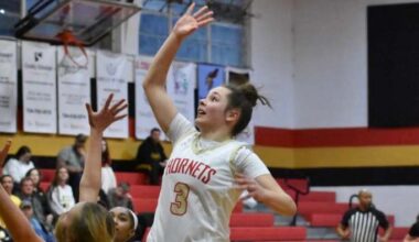 High school girls basketball: Teams focusing on skill development, more than games