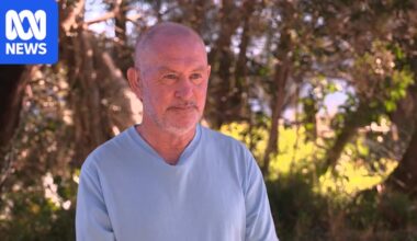 Former Socceroos captain Paul Wade reveals probable CTE brain disease diagnosis