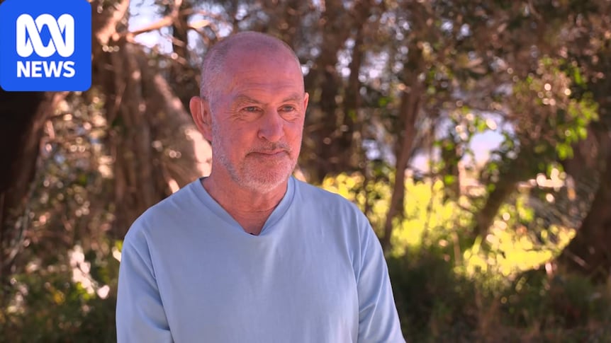 Former Socceroos captain Paul Wade reveals probable CTE brain disease diagnosis
