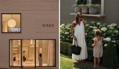 Australian fashion brand DISSH under fire for giving staff with children an extra 2 weeks of paid annual leave