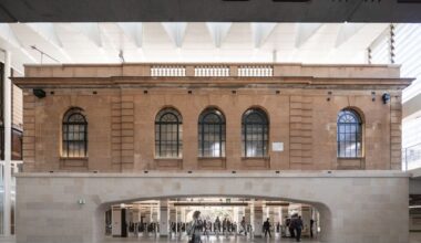 2026 NSW Architecture Awards | ArchitectureAu