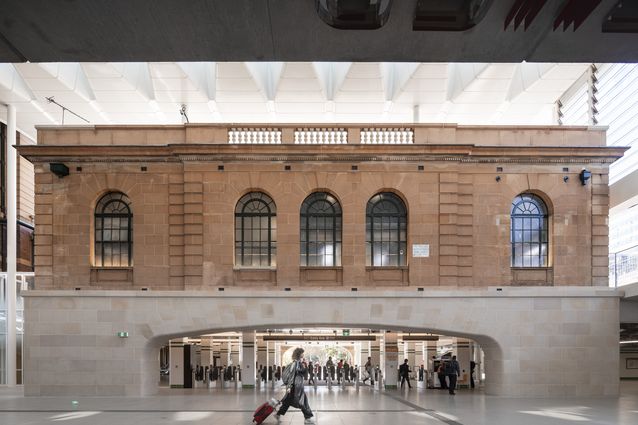 2026 NSW Architecture Awards | ArchitectureAu