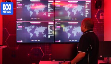 Cyber warning over Russian hackers targeting critical industries