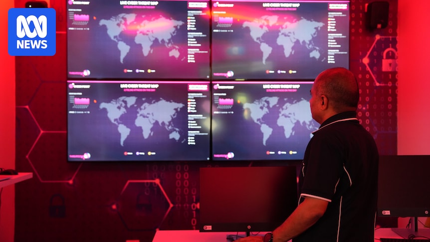 Cyber warning over Russian hackers targeting critical industries