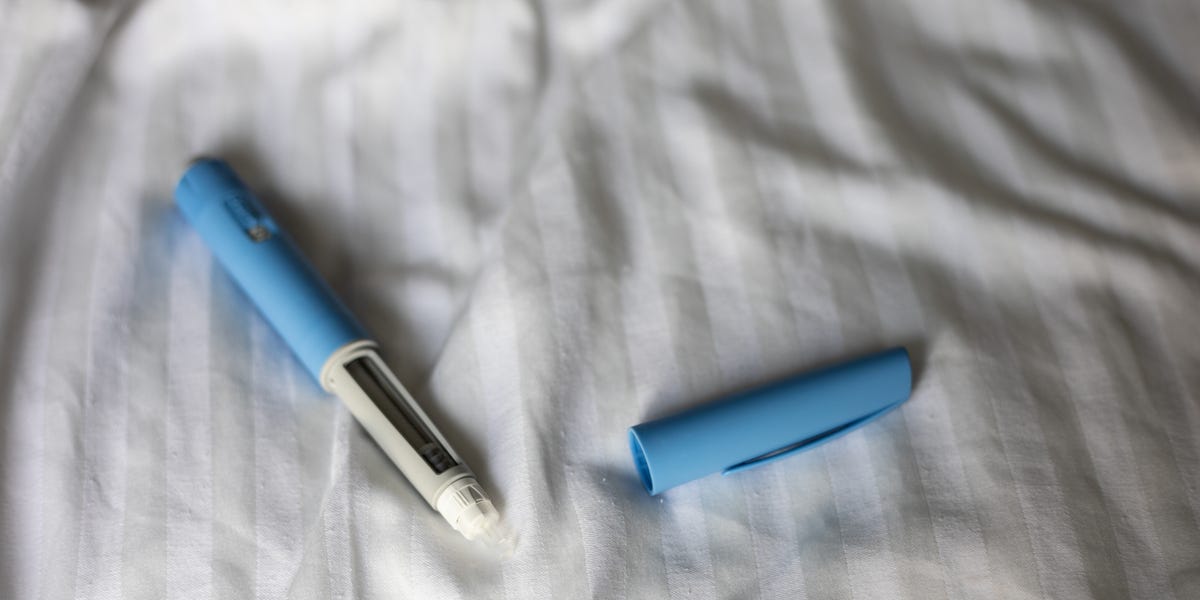 GLP-1 Medications May Extend Your Life, According to Science