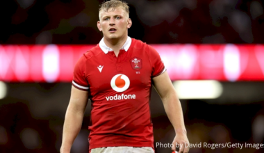 Wales Vs. Fiji Rugby Lineups, Kickoff Time