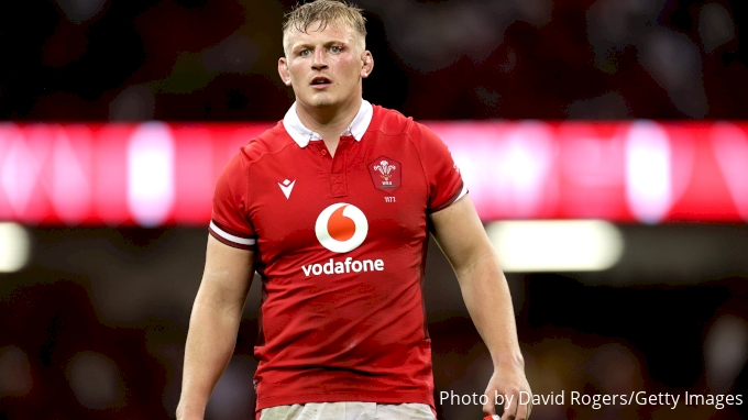 Wales Vs. Fiji Rugby Lineups, Kickoff Time