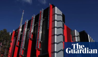NSW government ‘absolutely thrilled’ to welcome OpenAI ... until someone mentioned the Terminator films | Technology