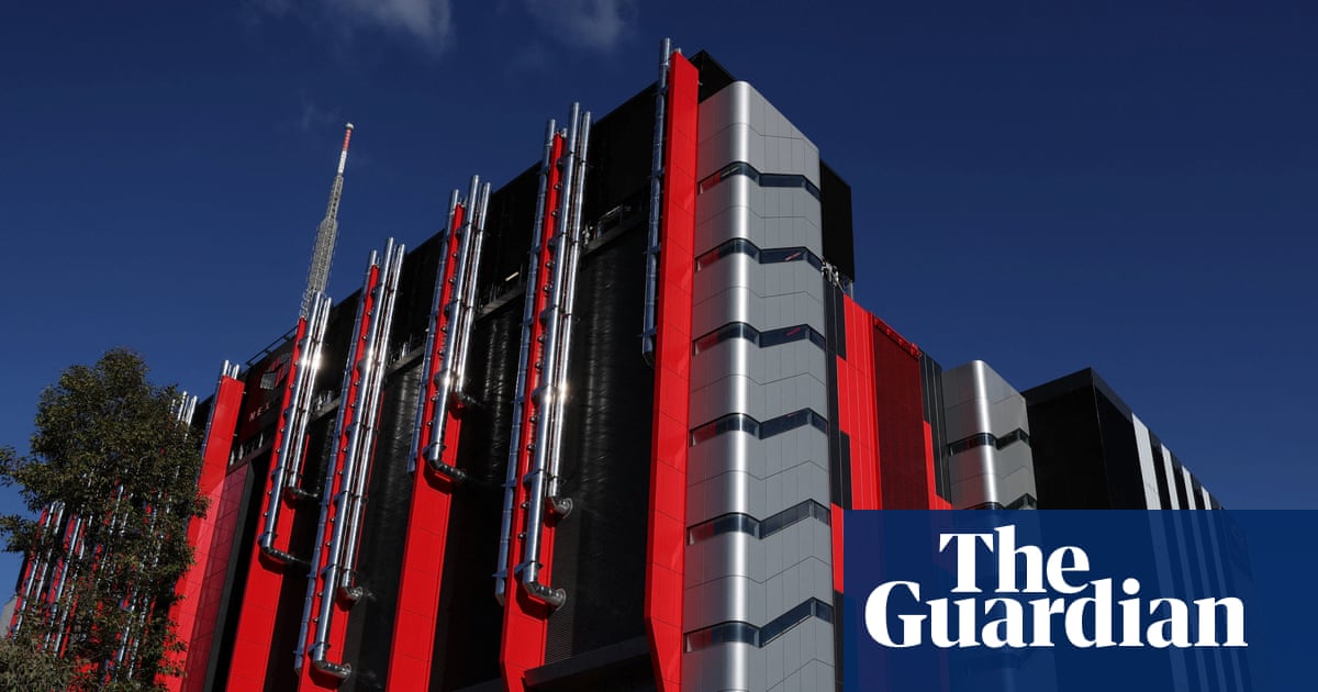 NSW government ‘absolutely thrilled’ to welcome OpenAI ... until someone mentioned the Terminator films | Technology