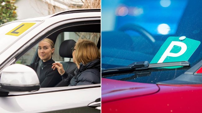 Longer learner periods and more supervised driving are among proposed changes in WA.